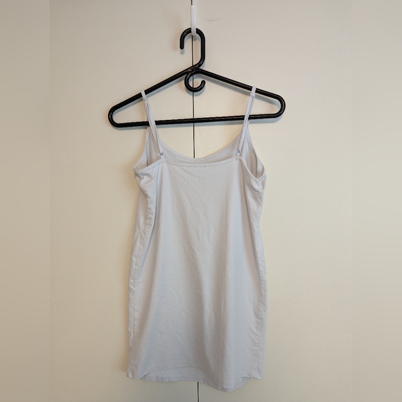 Maternity Layering Tank - Picture 2 of 5